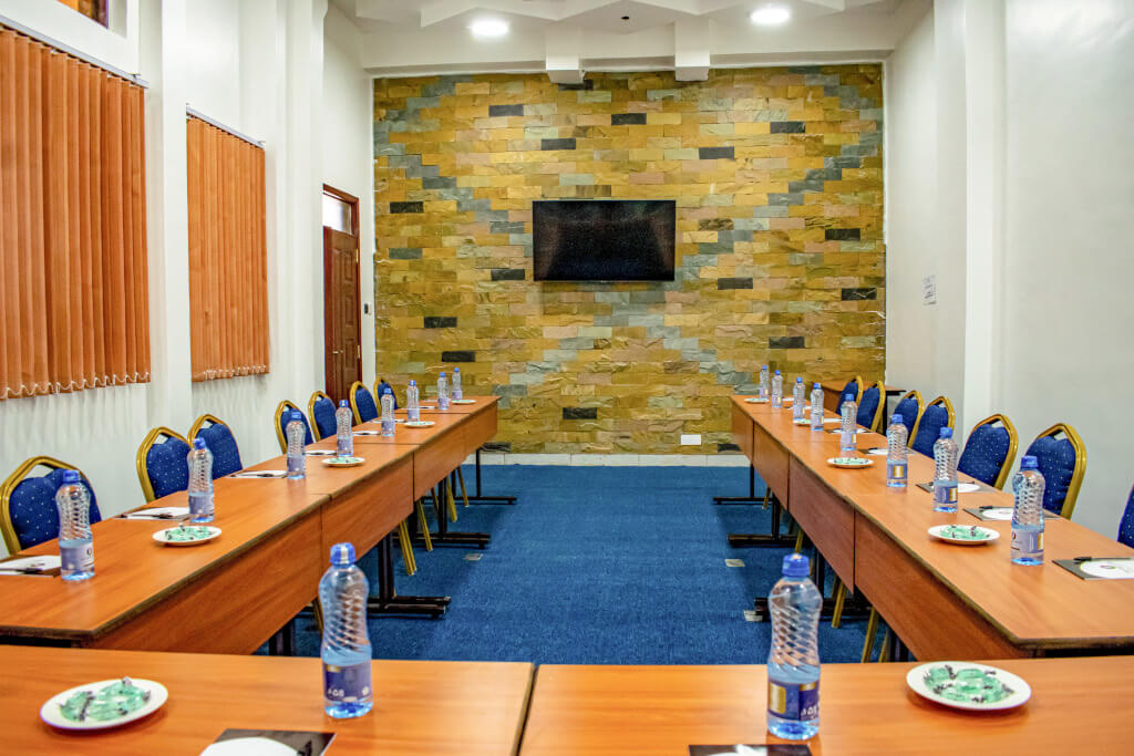 conference facilities in naivasha