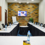Conference in Naivasha